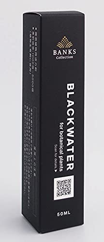 Amazon | BLACKWATER® ブラックウォーター 50ml【THE COMPOSTとの同時
